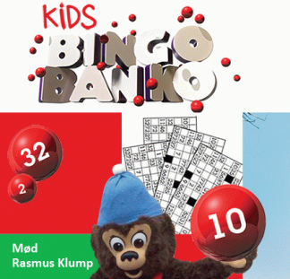 Bingo i København | Safeticket